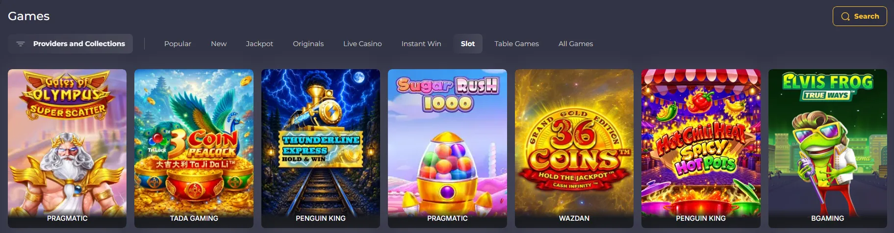 Royal Reels Casino Registration and Login