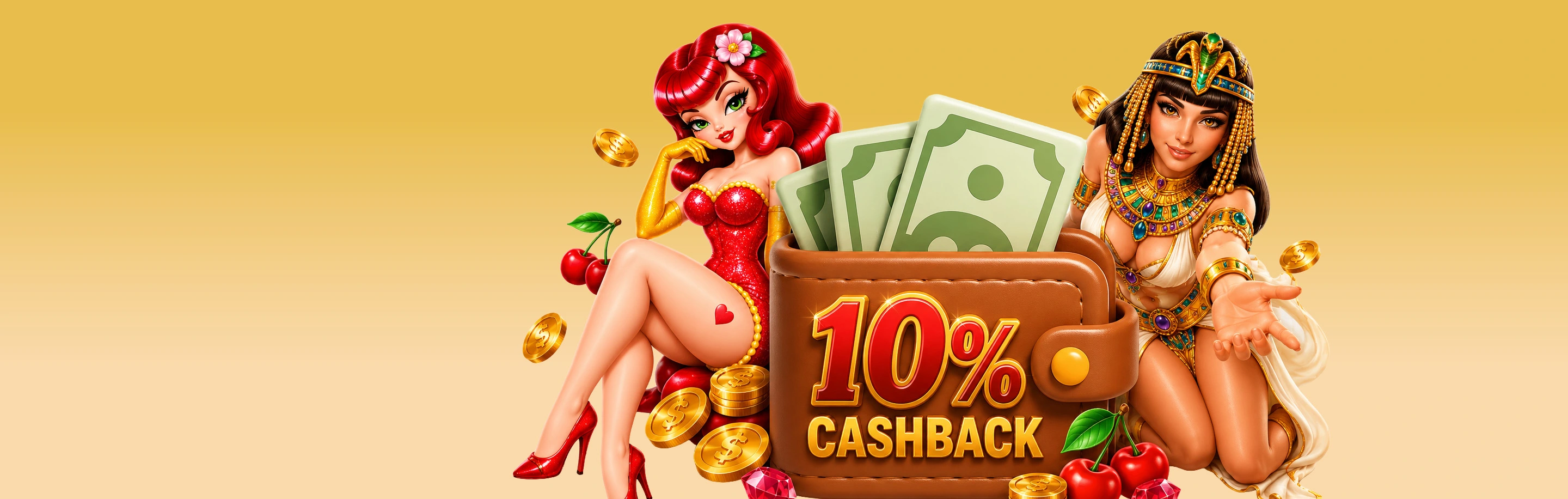 Royal Reels Casino offers Australians Players