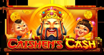 Caishen’s Cash demo