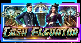 Cash Elevator demo