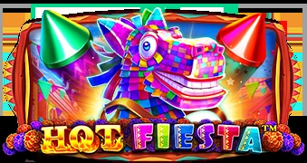 Hot Fiesta demo
